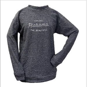 Alabama the Beautiful Woolly Threads